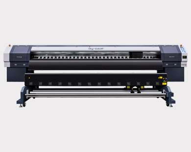 SkyColor SC-3202 Eco Solvent Printer