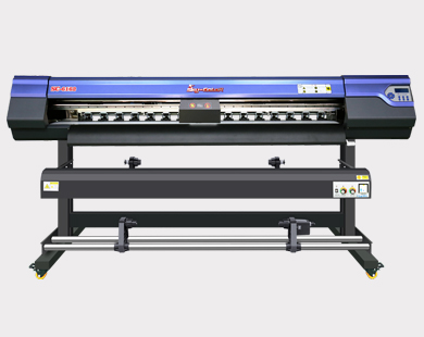 SkyColor SC-6162 Eco Solvent Printer